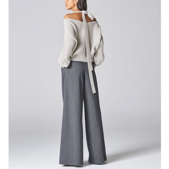 NWT | Adeam x Carolyn Murphy Sora Cashmere Cardigan | Sz XS - Picture 4 of 10